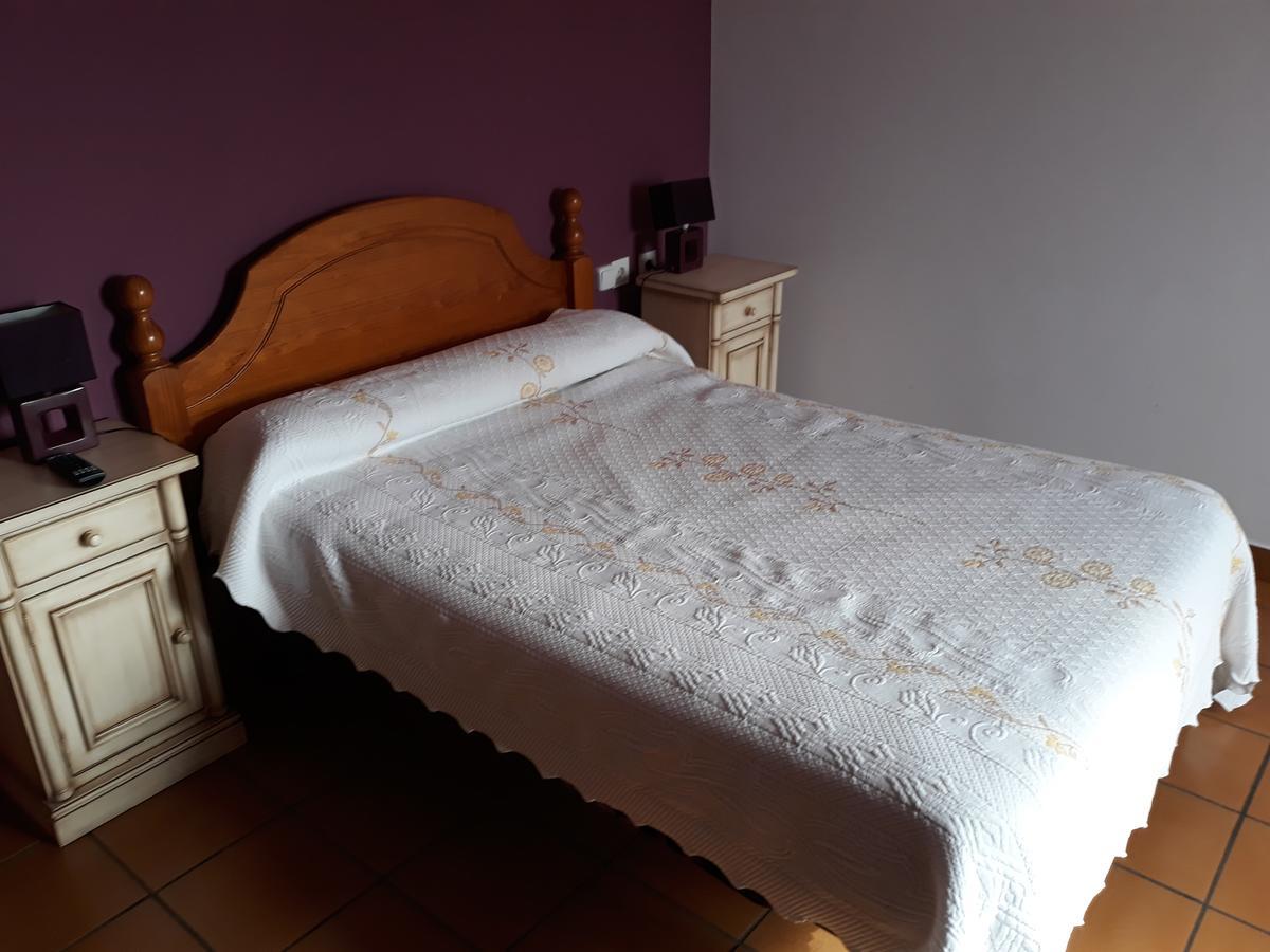 Hostal Ardoi Zizur Mayor Exterior foto