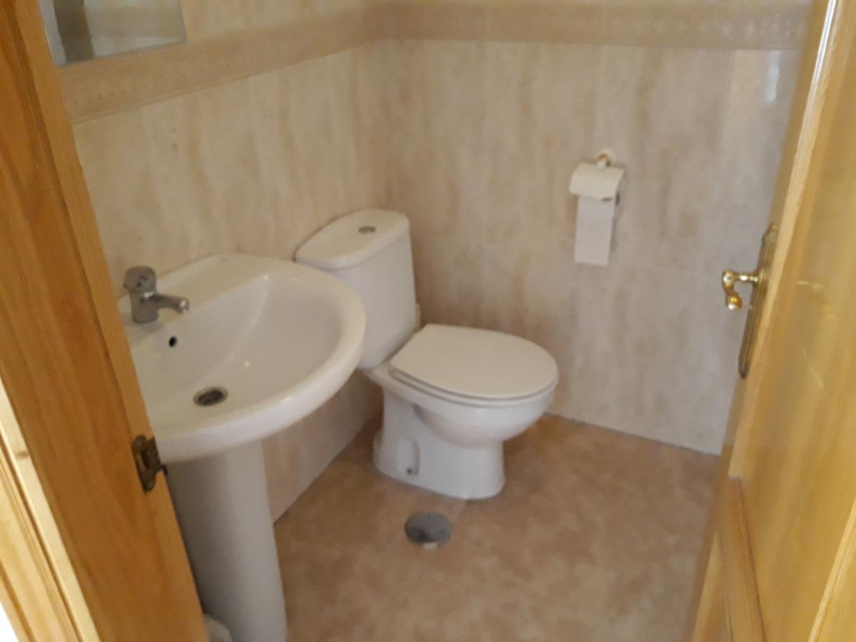 Hostal Ardoi Zizur Mayor Exterior foto