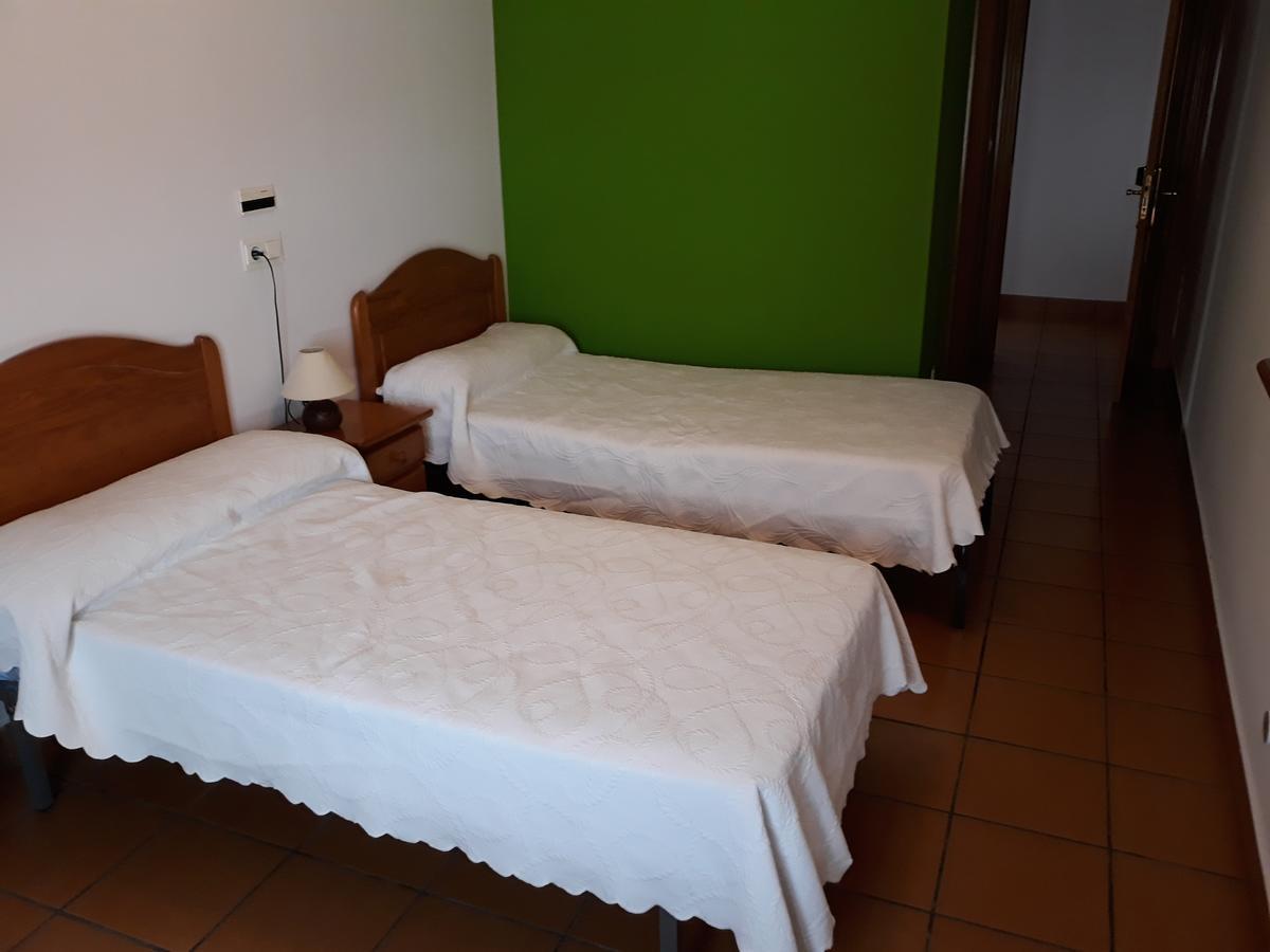 Hostal Ardoi Zizur Mayor Exterior foto