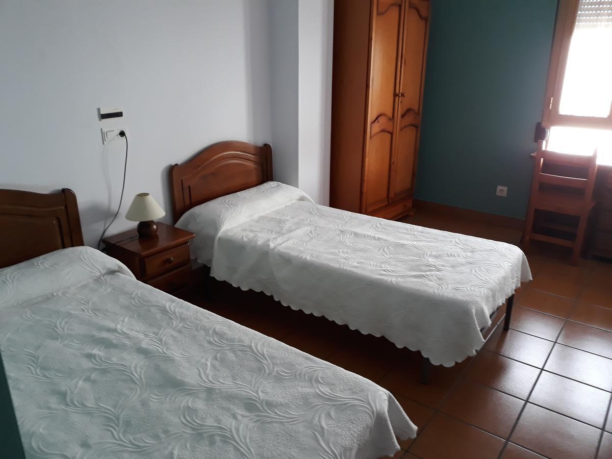Hostal Ardoi Zizur Mayor Exterior foto