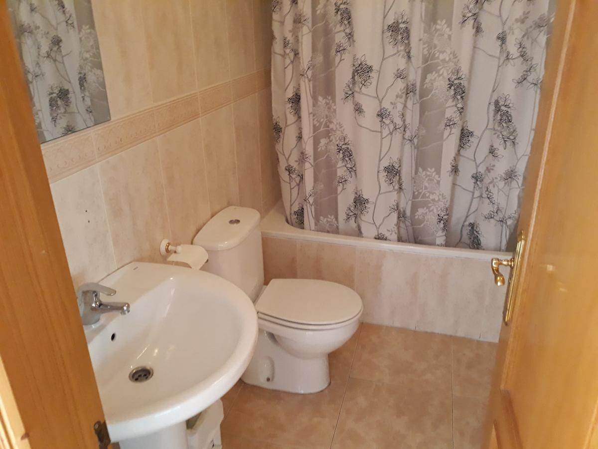 Hostal Ardoi Zizur Mayor Exterior foto