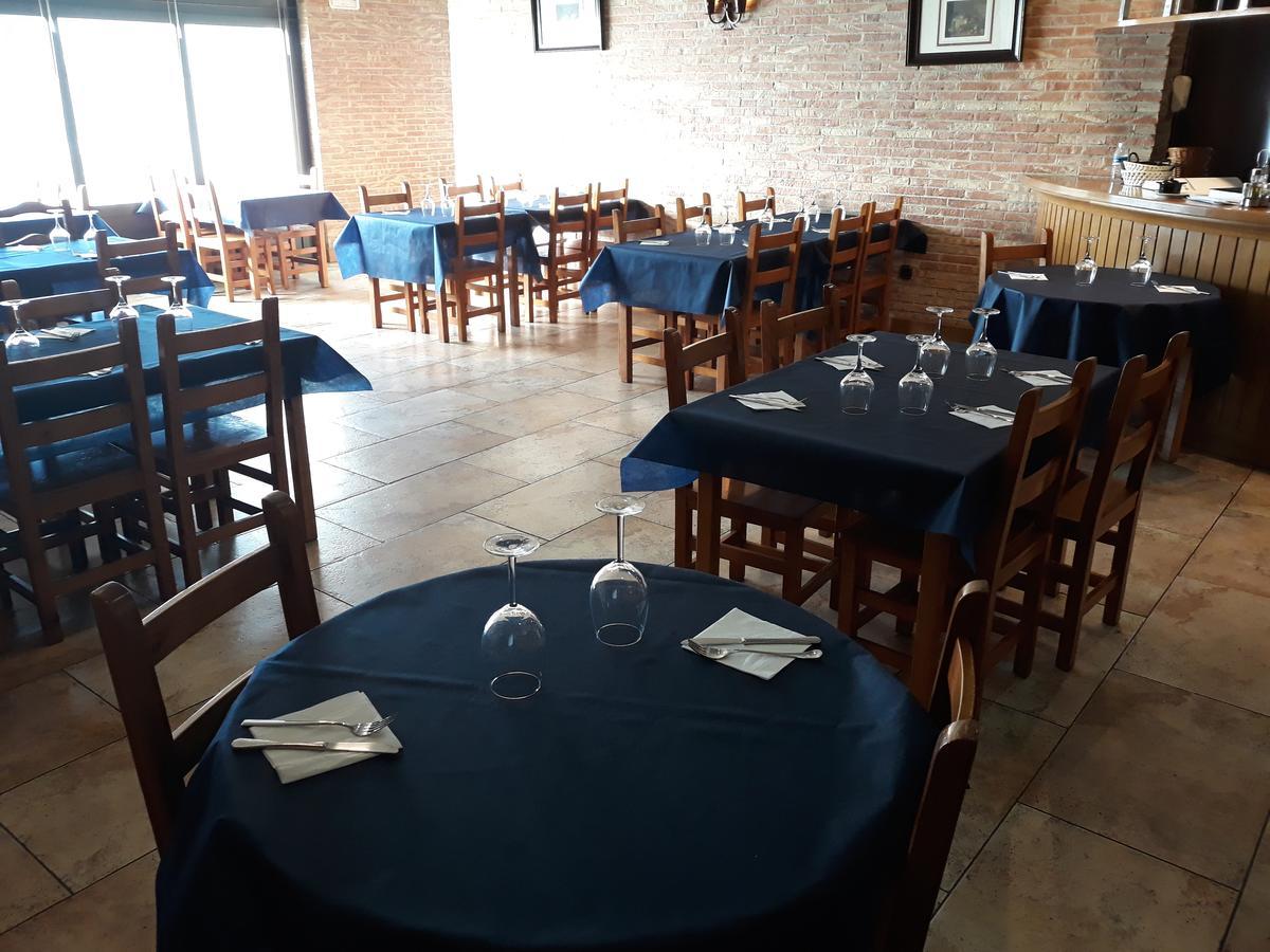 Hostal Ardoi Zizur Mayor Exterior foto