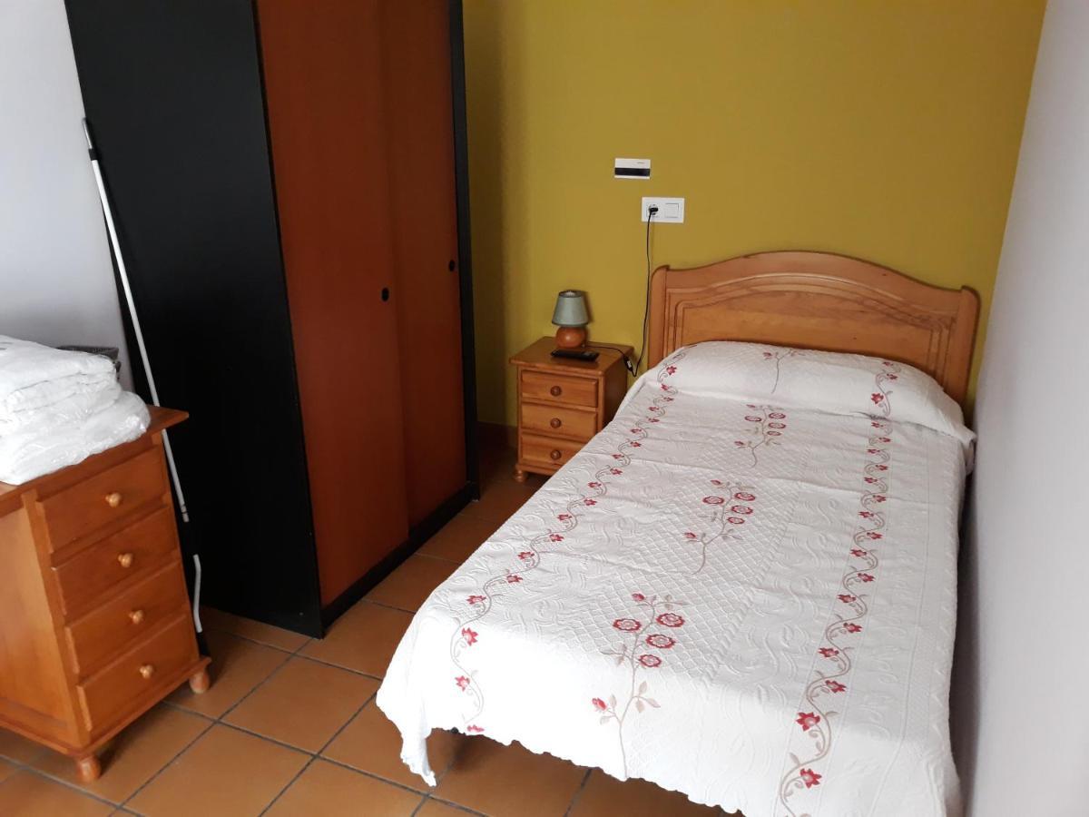 Hostal Ardoi Zizur Mayor Zimmer foto